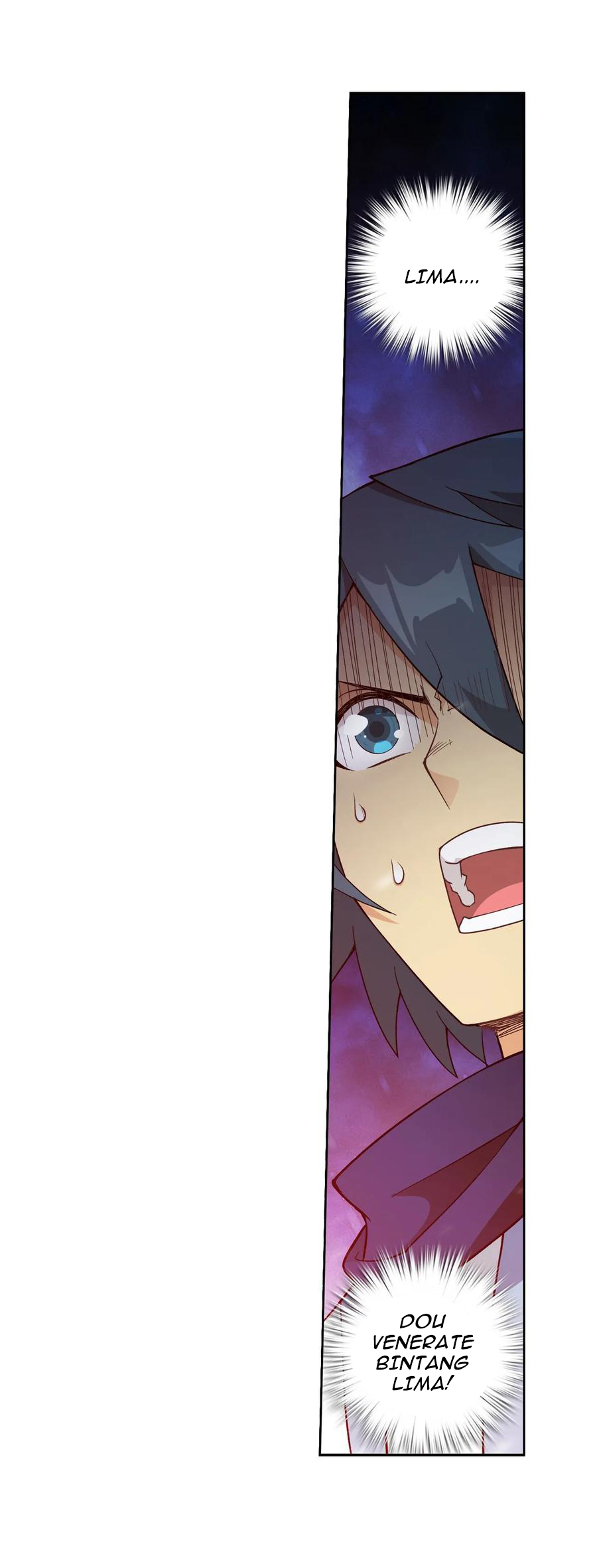 Battle Through the Heavens Chapter 297 Bahasa Indonesia